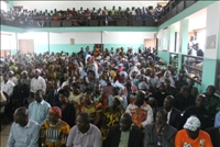 Recensement général de la population  / Victor Tokpa (Président du Mni) :  ‘‘Pourquoi les populations doivent y participer sans réserve’’