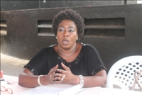 Marie Louise-Asseu décédée: comme Houphouët-Boigny, elle meurt le 07 décembre