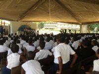 La Confiance en soi, le leitmotiv de la Chine