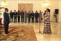 Présentation de vœux à la presse et aux médias : voici les priorités d’Ado