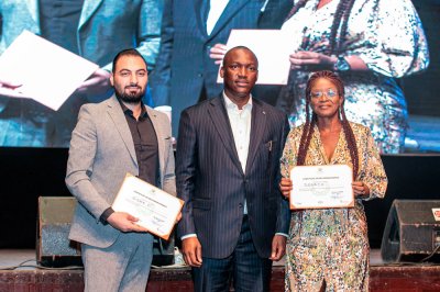  Amélioration de l'employabilité des jeunes : L'Etat marque sa reconnaissance à l'endroit du secteur privé