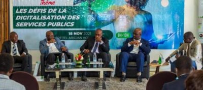 Amélioration de la qualité des services publics : Fintech et administrations ensemble pour adresser les défis de la digitalisation