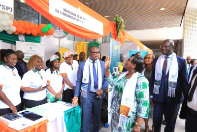 Amélioration des conditions de vie des fonctionnaires : L’Etat consent de nouveaux efforts financiers