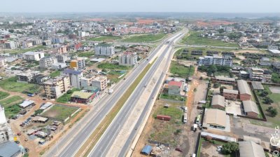 Amélioration des conditions de vie des populations : Les performances économiques ont facilité de nombreux investissements