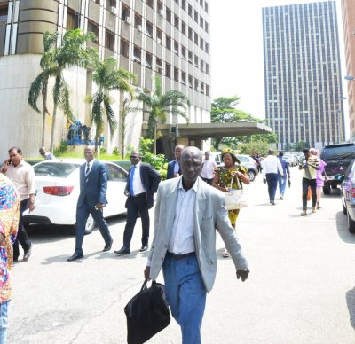 Amélioration des conditions de vie des travailleurs : le gouvernement œuvre à la consolidation des acquis