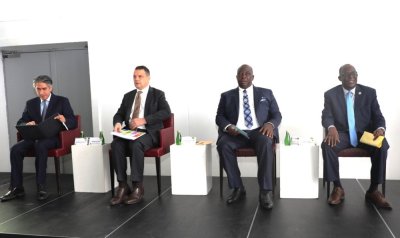 Amélioration des statistiques agricoles et rurales : un facteur d’atteinte de la sécurité alimentaire dans les différents pays africains