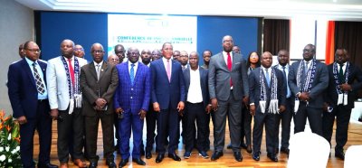 Amélioration du cadre de vie des populations : le ministre Bruno Koné présente les 5 actions prioritaires de son département