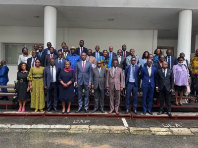 Amélioration du climat des affaires en Côte d’Ivoire: deux projets de la dynamique économique présentés