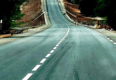 Aménagement de la route Agnibilékrou-Takikro : un levier important pour fluidifier les échanges des biens entre la Côte d’Ivoire et le Ghana voisin 