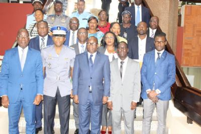 Amendes judiciaires et forfaitaires : un Comité interministériel pour suivre le recouvrement