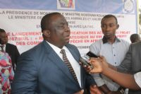 Peste porcine à San Pedro : moins du tiers des porcs visés abattus, selon le directeur régional des Ressources animales et halieutiques