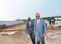 Can 2021/ réalisation du stade olympique d’Anyama-Ebimpéle  : Le lancement officiel des travaux aura lieu ce jeudi 22 décembre