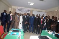 CCT-UEMOA / Projet pour institution d’un mécanisme communautaire Financement/ François Albert Amichia (Président) : « Les résultats obtenus en deux ans signifient que le CCT, doit aller au-delà de son statut d’organe consultatif »