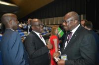 13e symposium annuel de l’AMA: les pays du monde entier s’unissent contre le dopage