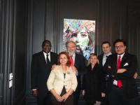 Lyon (France)/ Coopération internationale et festivités culturelles : Francois Albert Amichia vend la destination Treichville