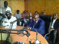 Medias : Radio Treichville célèbre son 10e anniversaire