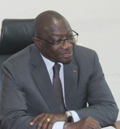 Côte d’Ivoire/ Les doléances des fédérations sportives seront examinées au sein du CPC (Ministre)