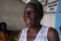 Souffrant d’un mal mystique   Amoin s’en remet à Dieu