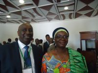 La Côte d’Ivoire participe activement à la deuxième édition de la Conférence Mondiale sur le Cacao  à Amsterdam