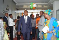 Victoire des Eléphants à la CAN: Mabri Toikeuse: ``Notre foi a payé``