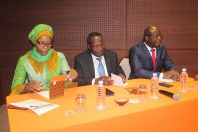 Lancement mardi à Abidjan de la 4ème édition de la Semaine africaine de vulgarisation agricole