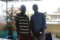 Comité de souient au journaliste Anassé(CSJA): opération 10. 000. 000 CFA pour aider aider Anassé Anassé