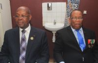 Célébration à Abidjan des 70 ans de l’Association des anciens combattants