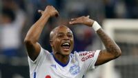 Coupe du monde FIFA Qatar 2022 : Le Ghana avec et toujours les frères Ayew à suivre sur NCI