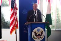 L’Ambassade des USA ouvre le débat pour « éviter la faillite des nations à travers la bonne gouvernance »