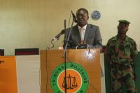 Assassinats, rackets et barrages illégaux: des Frci radiés