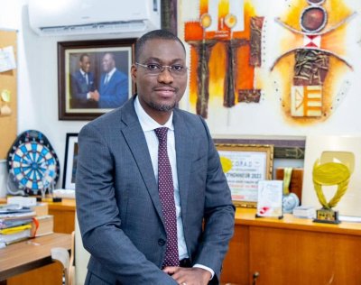 Africa Next Awards 2026 : du café-cacao aux écrans, Ange Fabien Guéi sera distingué à Paris