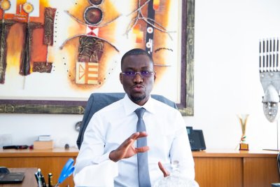 Interview/ Ange Guéï, DG de la chaîne de télévision NCI : « Nos programmes sont une explication à notre forte audience »