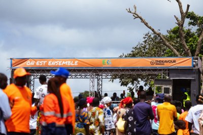 Côte d’Ivoire : Endeavour Mining lance sa «caravane ESG » pour déployer sa stratégie 2026-2030