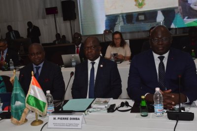 Côte d'ivoire/Année africaine 2022 de la nutrition : l’Afrique se mobilise pour renforcer la résilience nutritionnelle et la sécurité alimentaire sur le Continent