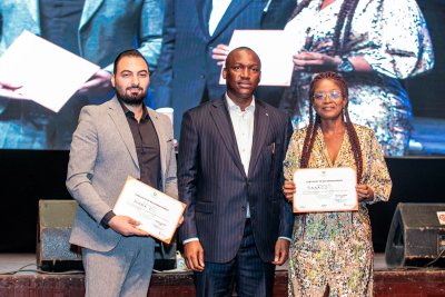 Année de la Jeunesse : Le gouvernement reconnaissant au secteur privé