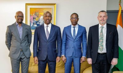 Année de la jeunesse/Organisation de la CAN 2023 : 50 000 jeunes Ivoiriens de talents sportifs différents à recruter dans les métiers du sport