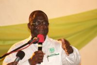 Fin de la tournée du Secrétaire Exécutif du PDCI-RDA/ Le discours de Guikahué qui a séduit les militants (intégral)