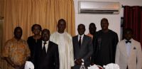Le régulateur des marches publics du mali (ARMDS) en mission d’échange d’expériences a l’ANRMP de cote d’ivoire – 1er au 08 mars 2015