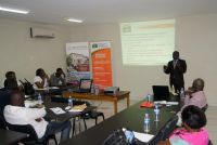 L’ANRMP sensibilise les PME membres de la CCI CI aux sanctions et atteintes a la règlementation des Marches Publics