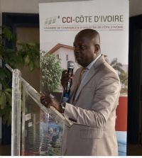 LES PME membres de la cci ci s’imprègnent de la prévention et de la gestion du contentieux des Marches Publics par L’ANRMP