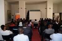 Les conditions de délivrance des cautionnements et garanties expliquées aux PME membres de la CCI CI