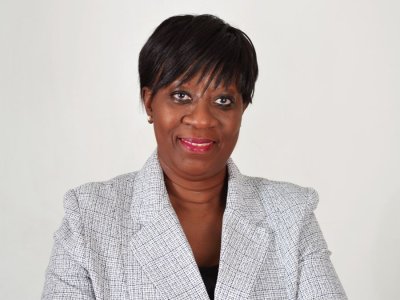 Success story /Antoinette Sorgho, secrétaire générale de Sitarail : le parcours d’une passionnée du rail