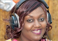 Décès de l’animatrice ivoirienne Juliette Anzian