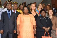 ONP: La Côte d’Ivoire se dote d’une stratégie nationale de lutte contre la traite des personnes