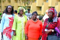 Autonomisation des femmes: L’ONP et ses partenaires se concertent pour faciliter l’atteinte  du dividende démographique  dans les pays du sahel et en  Côte d’Ivoire