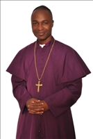 Sortie de livre: le Bishop Stephane Mabéa présente ’’Prières prophétiques pour stopper le calendrier des sorciers’’