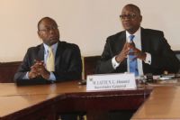 Les parlements ivoirien et camerounais instituent un cadre de coopération et d’échanges entre les deux institutions