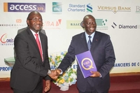 Six cents milliards FCFA à mobiliser pour le financement des logements sociaux