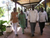 Korhogo/Rififi  au  PDCI:  après  avoir soutenu  l’appel de Daoukro Sita Coulibaly dans le camp  d’Essy Amara