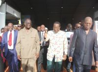 Le PDCI-RDA favorable à l’organisation du SARA tous les deux ans